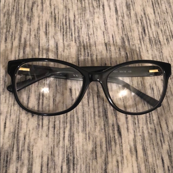 Tory Burch frames - Picture 3 of 7